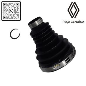 RN 550547 COIFA HOMOCINETICA LADO RODA KANGOO ELETRICA 6001550547 -3- RN 550547 COIFA HOMOCINETICA LADO RODA KANGOO ELETRICA 6001550547 -3-